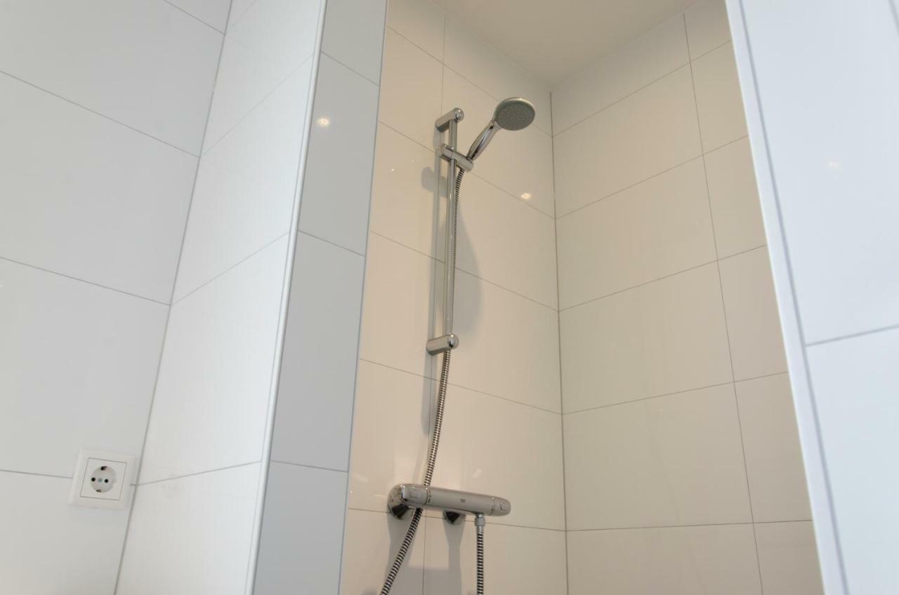 B&B Witvliet, Kamers En Studio Met Heerlijk Ontbijt ! Zoutelande Luaran gambar